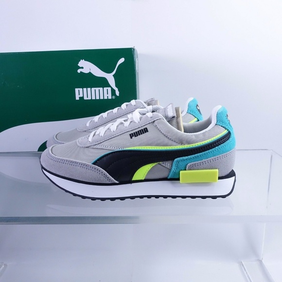 Puma Shoes New Puma Future Rider Double Sneakers Poshmark